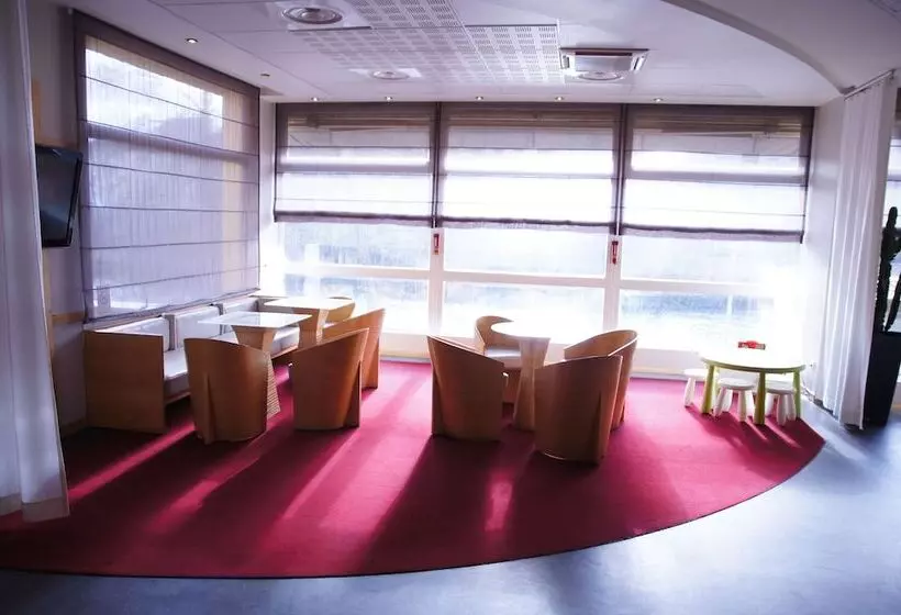 酒店 Ibis Metz Centre Cathedrale