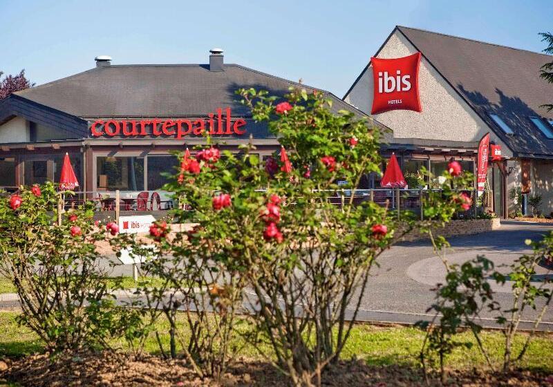 هتل Ibis Senlis