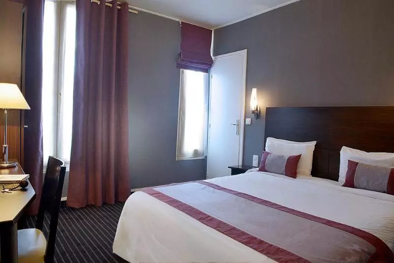 ホテル Hôtel Istria By Magna Arbor