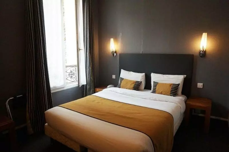 ホテル Hôtel Istria By Magna Arbor