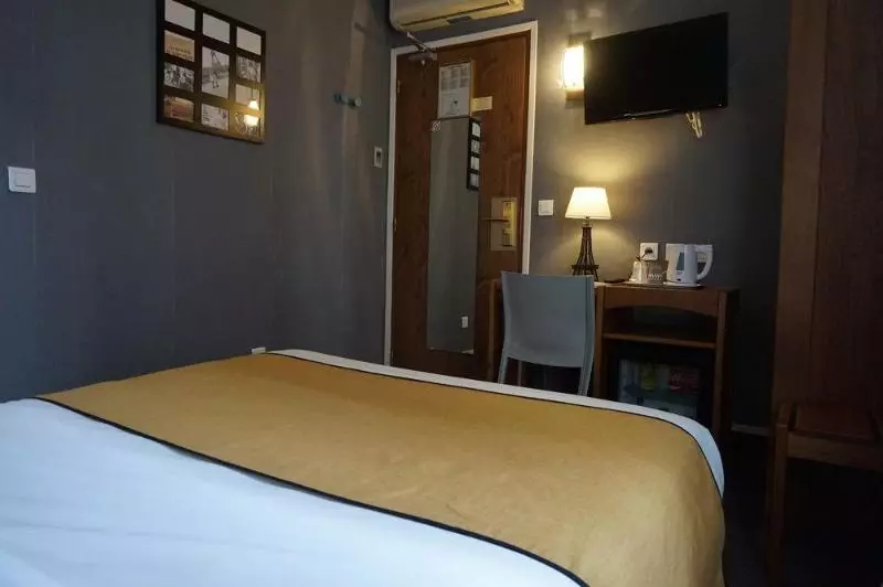 ホテル Hôtel Istria By Magna Arbor