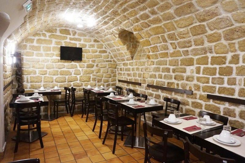 هتل Hôtel Istria By Magna Arbor