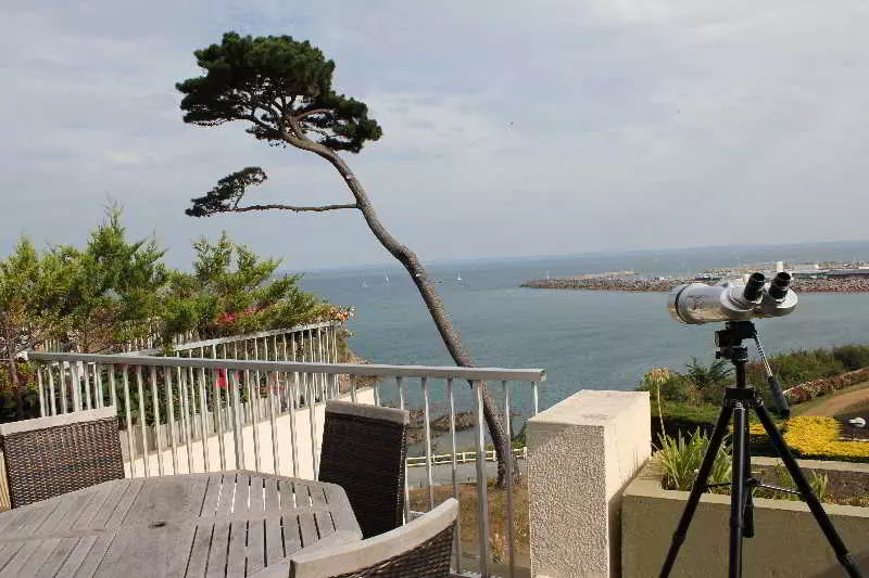 Otel Ker Moor Saint Quay Portrieux