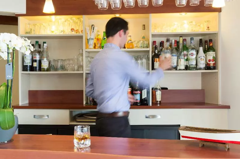 Otel Ker Moor Saint Quay Portrieux