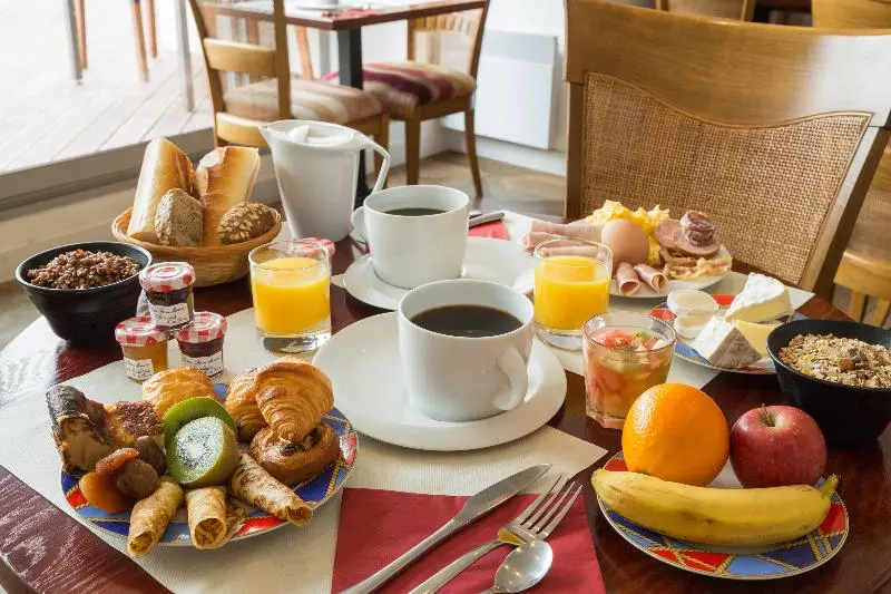 Otel Ker Moor Saint Quay Portrieux