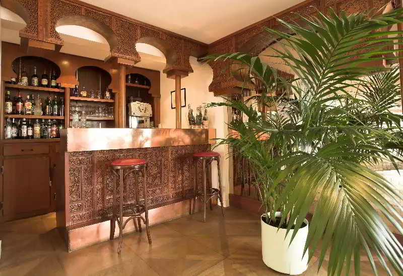 Otel Ker Moor Saint Quay Portrieux