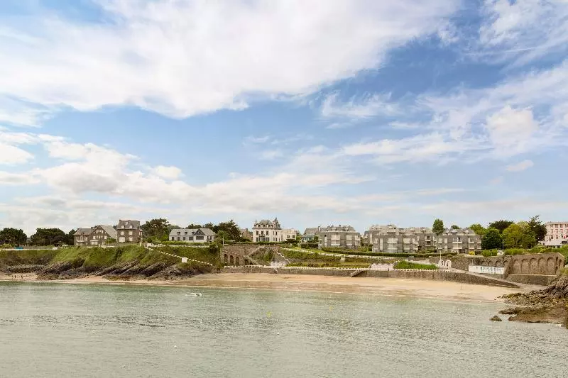 Otel Ker Moor Saint Quay Portrieux