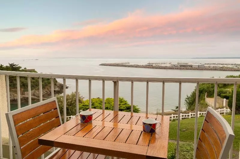 Otel Ker Moor Saint Quay Portrieux