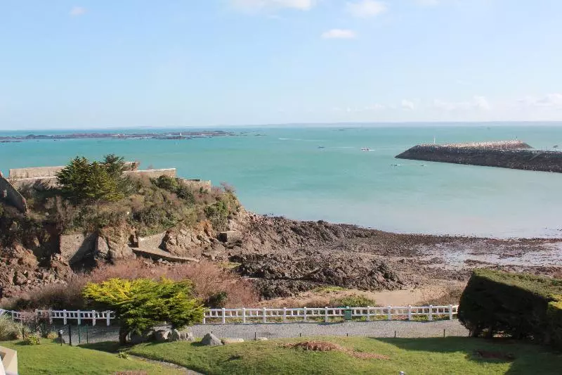 Otel Ker Moor Saint Quay Portrieux