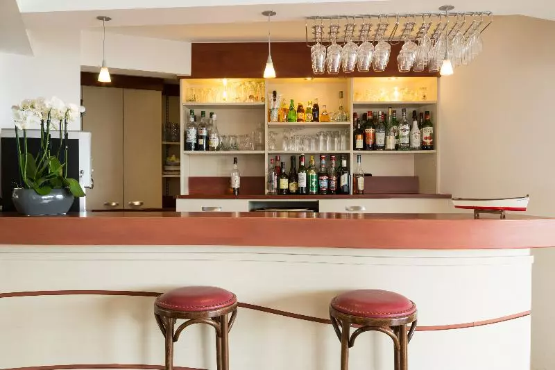 Otel Ker Moor Saint Quay Portrieux