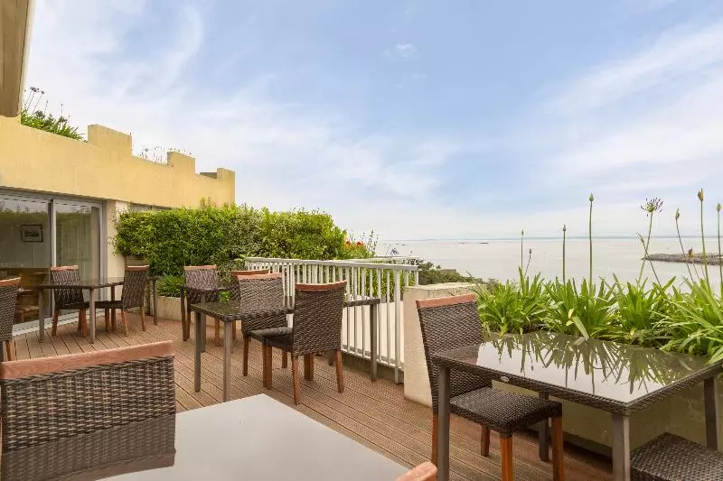 Otel Ker Moor Saint Quay Portrieux