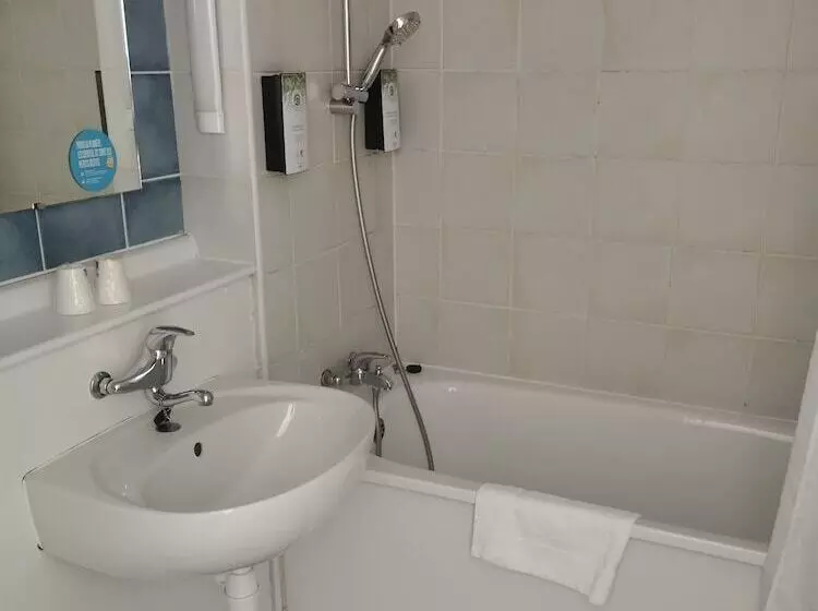 فندق Kyriad Direct Nancy Est  Essey