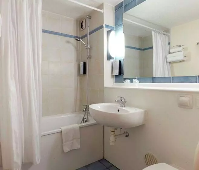 فندق Kyriad Direct Nancy Est  Essey