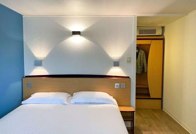 酒店 Kyriad Direct Roanne