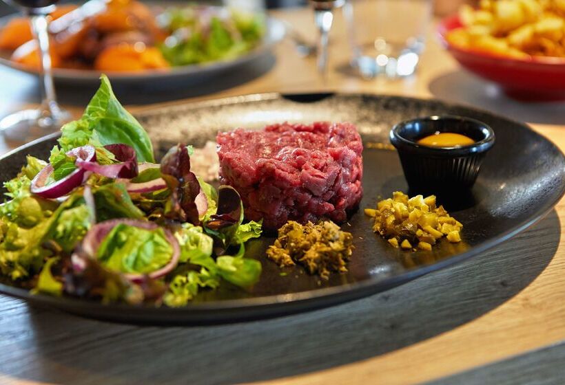 酒店 Kyriad La Roche Sur Yon