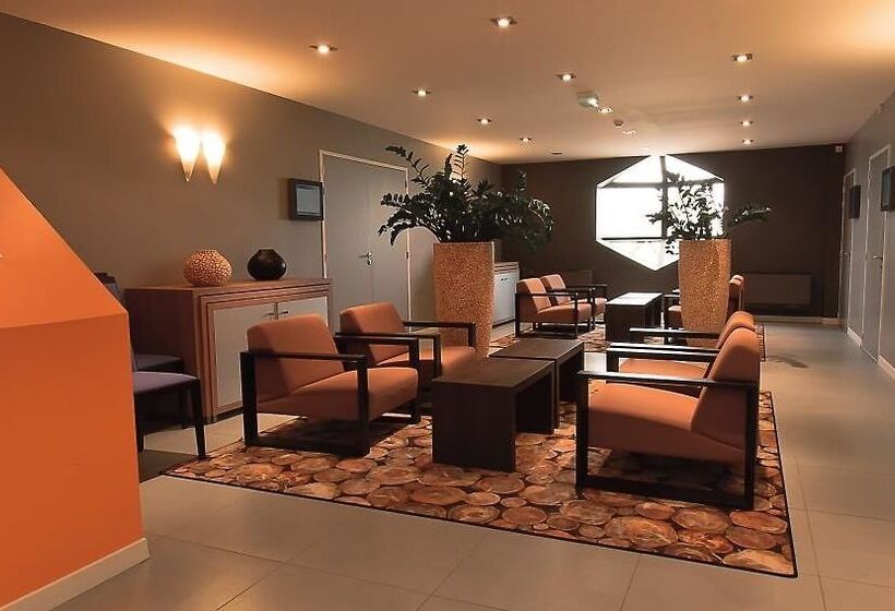 酒店 Kyriad La Roche Sur Yon