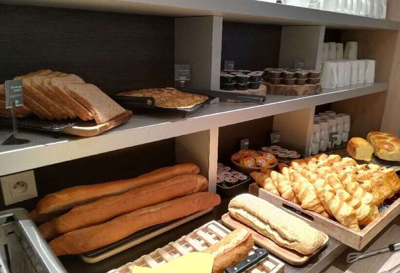 酒店 Kyriad La Roche Sur Yon