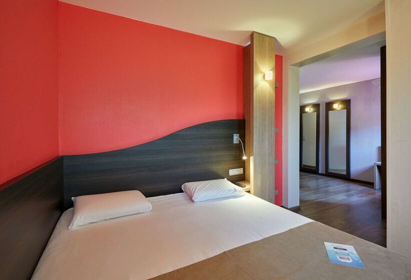 酒店 Kyriad La Roche Sur Yon