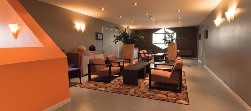 酒店 Kyriad La Roche Sur Yon