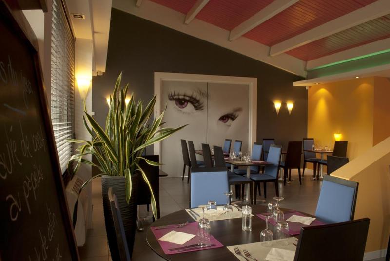 酒店 Kyriad La Roche Sur Yon