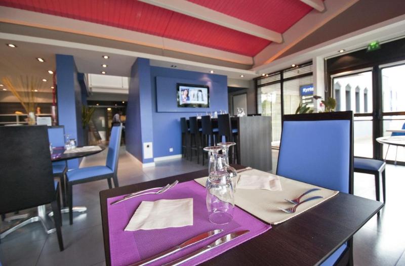 酒店 Kyriad La Roche Sur Yon