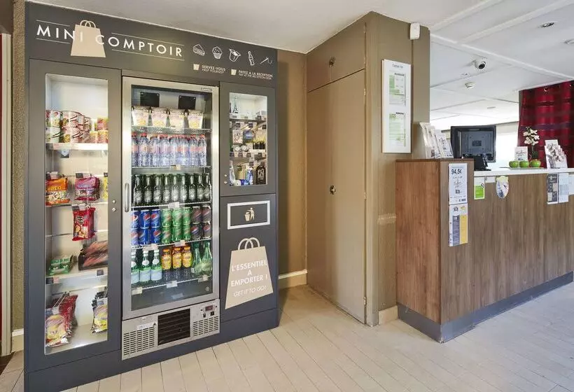 فندق Kyriad Sannois  Ermont