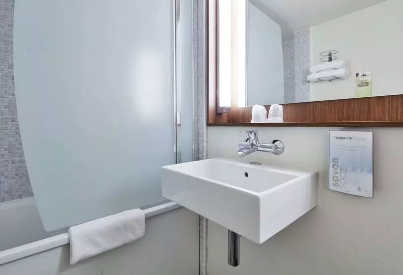 فندق Kyriad Sannois  Ermont