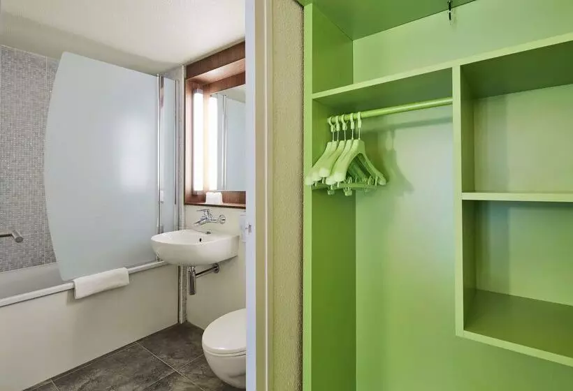 فندق Kyriad Sannois  Ermont