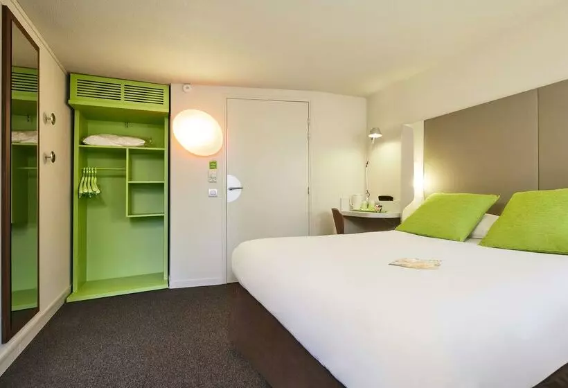 فندق Kyriad Sannois  Ermont