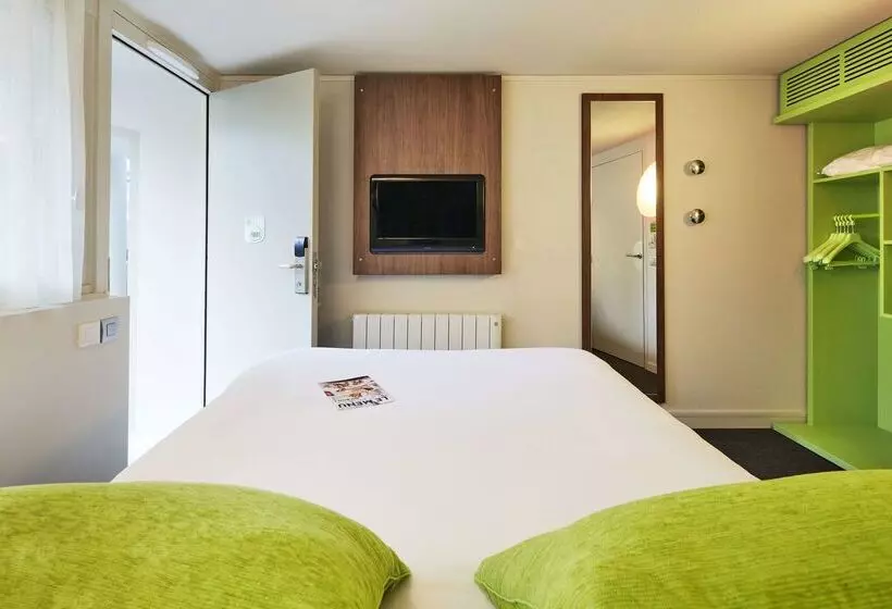 فندق Kyriad Sannois  Ermont