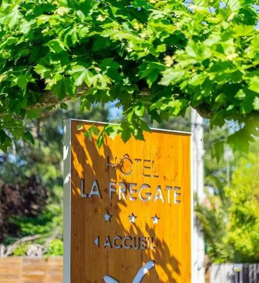 فندق La Frégate