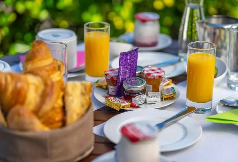 فندق La Frégate