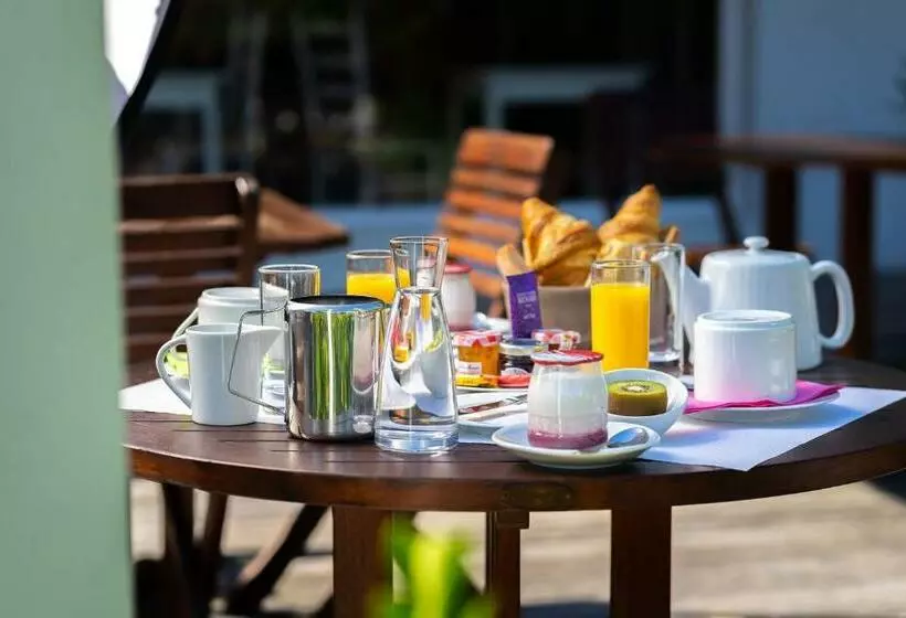 فندق La Frégate