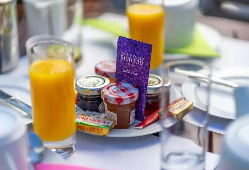 فندق La Frégate