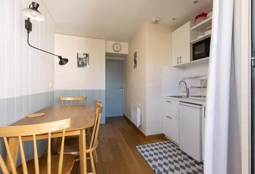 فندق La Frégate