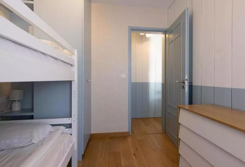 فندق La Frégate