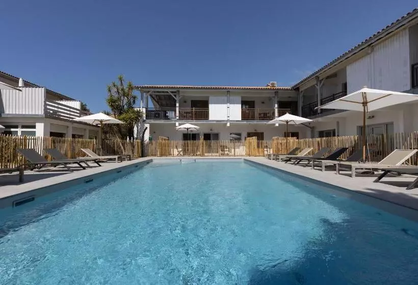 فندق La Frégate