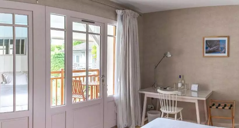 فندق La Frégate