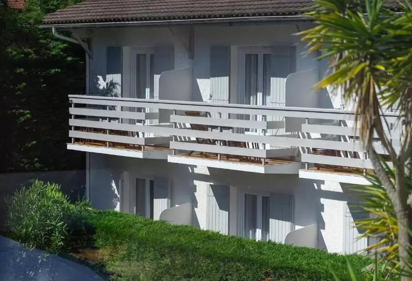 فندق La Frégate