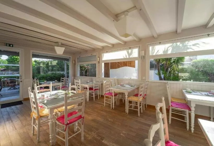 فندق La Frégate