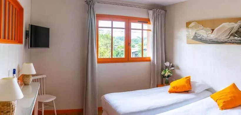 فندق La Frégate