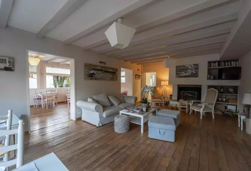 فندق La Frégate