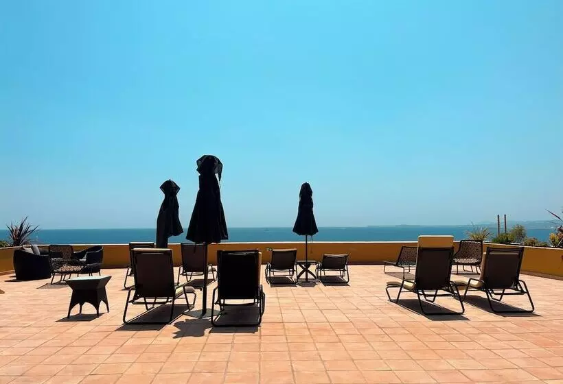 Hotel Hôtel La Pérouse Nice Baie Des Anges Recently Fully Renovated