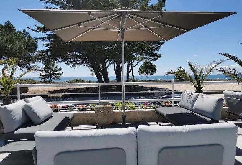 هتل Le Diana Hôtel & Spa Nuxe