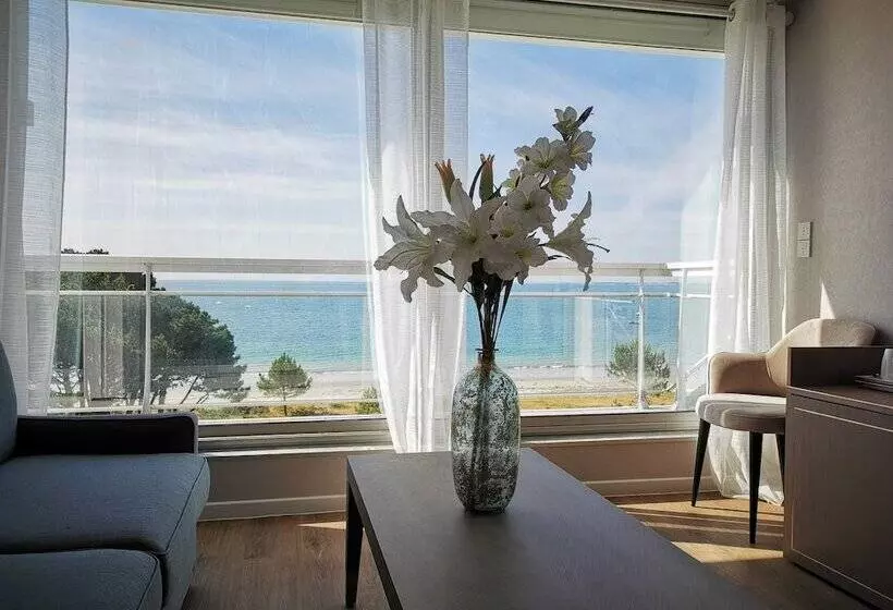 هتل Le Diana Hôtel & Spa Nuxe