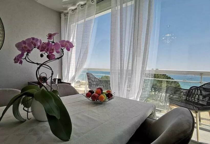 هتل Le Diana Hôtel & Spa Nuxe