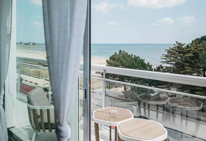 هتل Le Diana Hôtel & Spa Nuxe