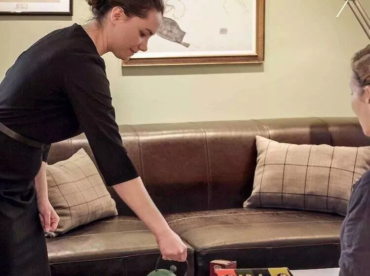 Mercure Hotel Forbach Centre De Loisirs