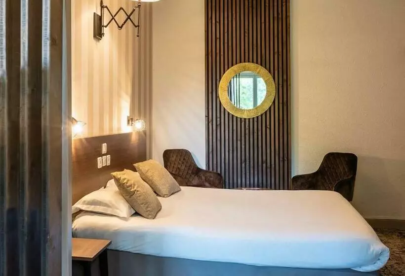 酒店 Relais Amadourien