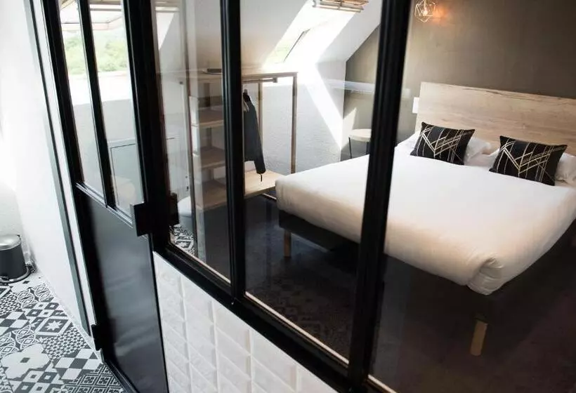 酒店 Relais Amadourien